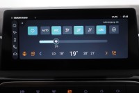 MG MG3 1.5 Hybrid Luxury Aut.