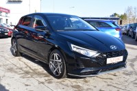 Hyundai i20 1.0T-GDI