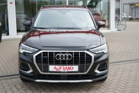 Audi Q3 40 2.0 TFSI quattro advanced