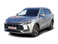 MG ZS 1.5 VTi-Tech Comfort Navi Sitzheizung Bluetooth