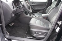Cupra Ateca 2.0 TSI 4Drive DSG
