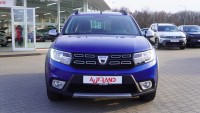 Dacia Sandero Stepway TCE 90 Prestige