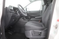 VW Caddy Cargo 2.0 TDI
