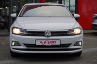VW Polo 1.0 TSI Comfortline
