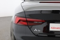 Audi A5 Cabriolet 2.0 TFSI