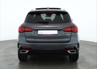 MG HS 1.5 T-GDI Luxury