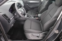 Skoda Karoq 1.5 TSI DSG