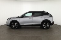 Vorschau: Peugeot 2008 PureTech 100