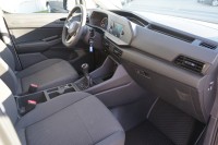 VW Caddy Cargo 2.0 TDI