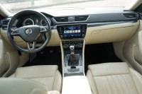 Skoda Superb Combi 2.0 TDI