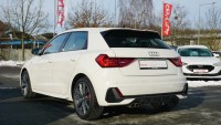 Audi A1 SB 40 TFSI S line S-Tronic