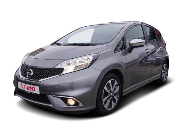 Nissan Note 1.2 N-Tec