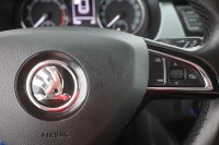 Skoda Fabia Combi 1.0 TSI Ambition