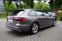 Audi A4 Avant 40 TFSI S-tronic