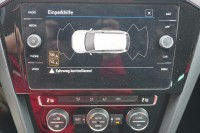 VW Passat Variant 1.5 TSI DSG Business