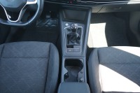 VW Golf VIII Variant 1.0 TSI