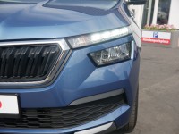 Skoda Kamiq 1.0 Ambition