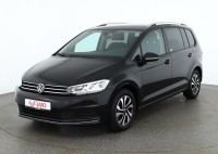 VW Touran 2.0 TDI DSG Active LED Navi ACC 7-Sitzer