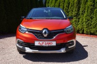 Renault Captur 1.3 TCE Collection