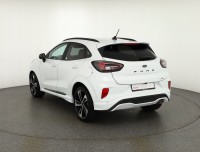 Ford Puma 1.0 EcoBoost ST-Line