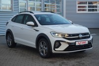 VW Taigo 1.0 TSI DSG R-Line