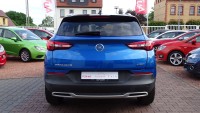 Opel Grandland X 1.2 Turbo 120 Jahre
