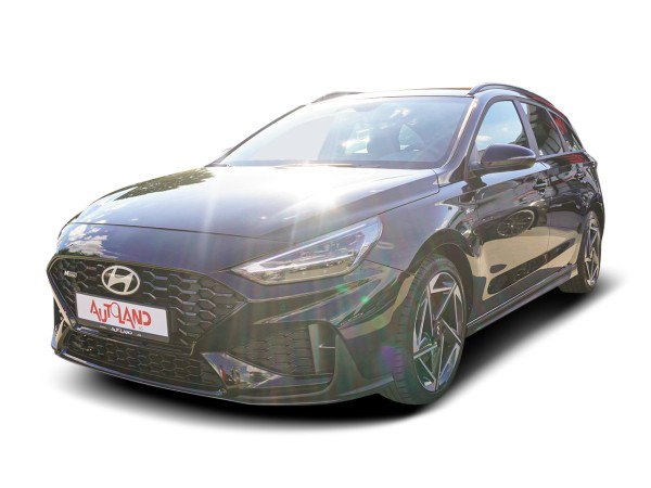 Hyundai i30 Kombi 1.5 N Line Mild-Hybrid