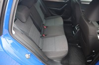 Skoda Octavia Combi 1.5 TSI Soleil