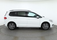 VW Touran 1.5 TSI DSG