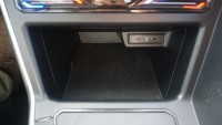 VW Taigo 1.0 TSI DSG