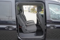 VW Caddy Maxi 1.5 TSI DSG