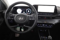 Hyundai BAYON Bayon 1.0T-GDI