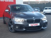 BMW 118 118i M Sport Shadow Aut.