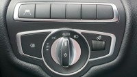 Mercedes-Benz V-Klasse V250 d Edition lang AMG