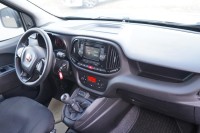 Fiat Doblo Doblò 1.6 Cargo Maxi XL Pritsche