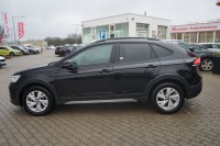 VW Taigo 1.0 TSI DSG