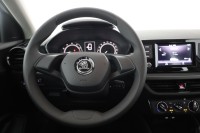 Skoda Fabia 1.0 MPI Active