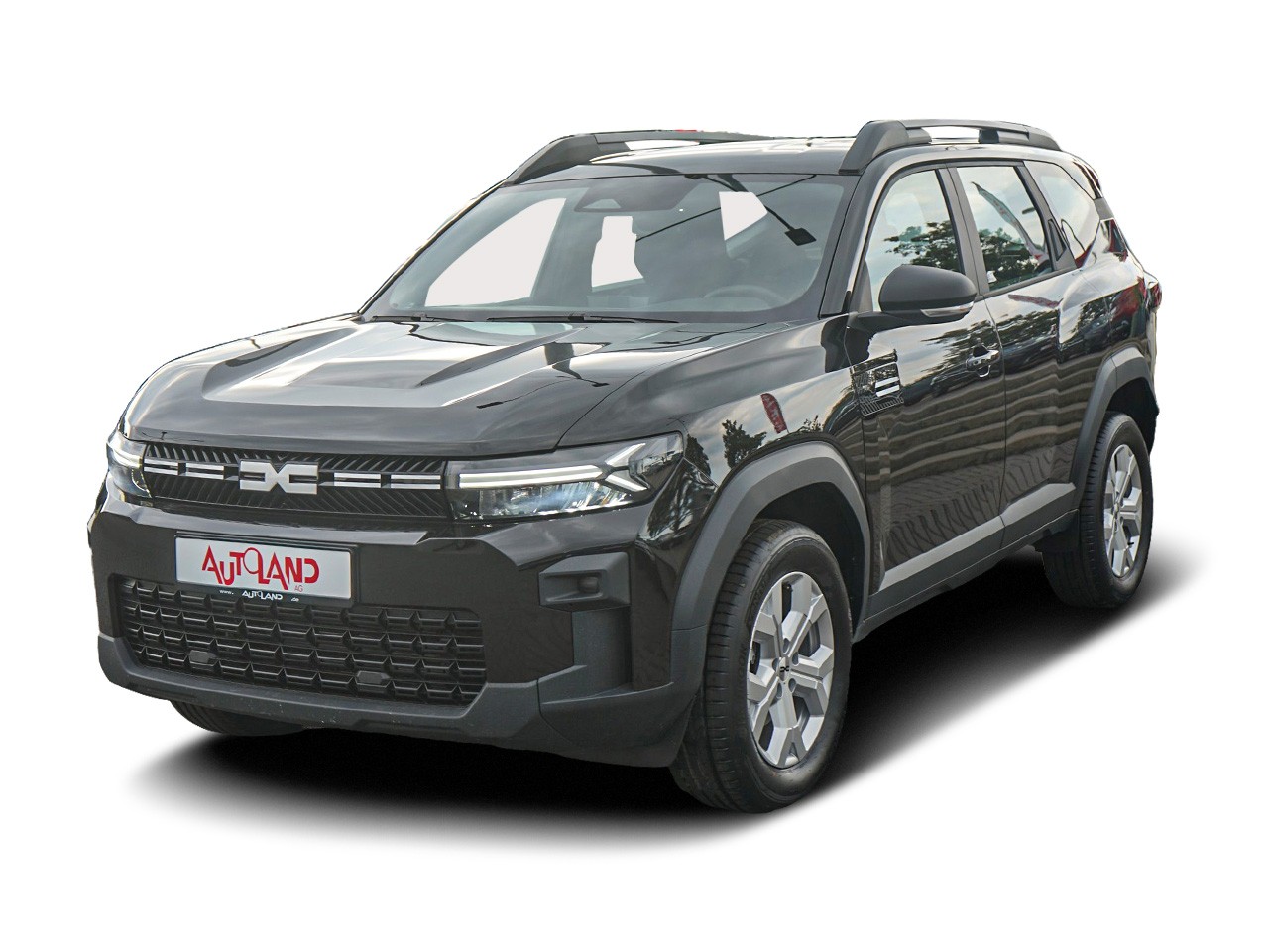 Dacia Bigster Essential 140 mHev