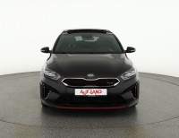 Kia pro_cee'd ProCeed 1.6 T-GDI GT