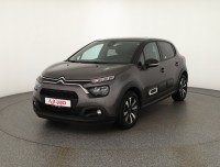 Citroen C3 PureTech 110 Navi LED Tempomat