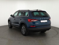 Skoda Kodiaq 2.0 TSI DSG 4x4