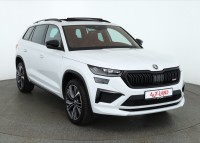 Skoda Kodiaq RS 2.0 TSI DSG 4x4