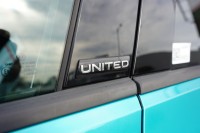 VW T-Cross 1.0 United