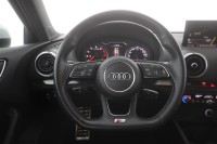 Audi A3 Sportback 35 TFSI S line