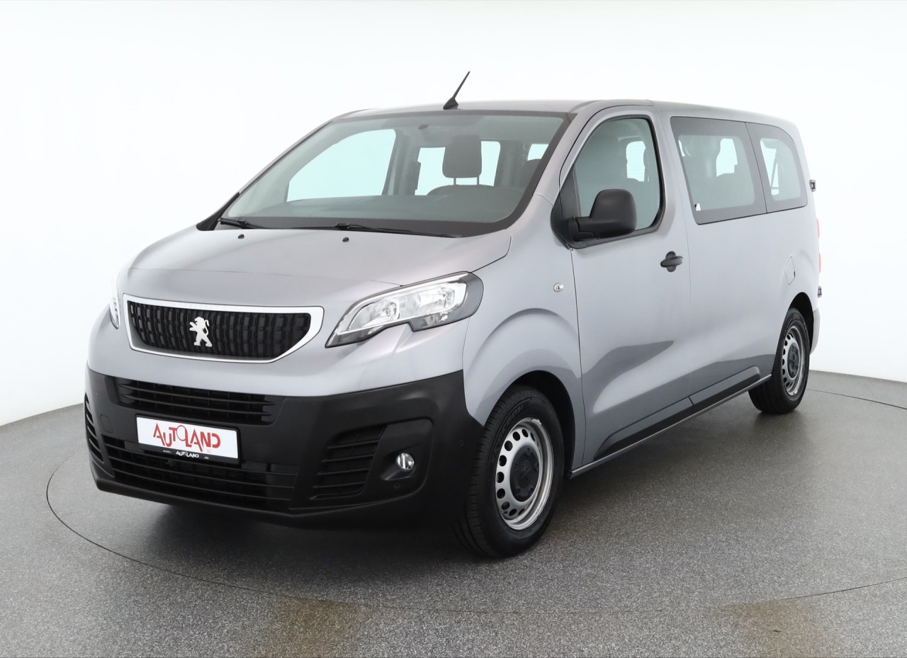 Peugeot Expert Kombi 1.5 Blue-HDi L2