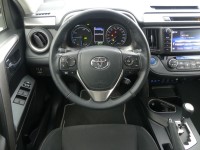 Toyota RAV 4 RAV4 2.5 Hybrid Team D