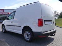 VW Caddy 2.0 TDI Kasten