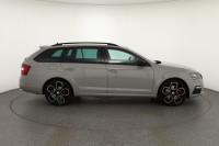 Skoda Octavia Combi 2.0 TSI DSG RS
