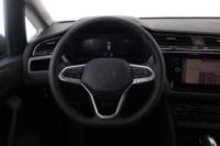 VW Touran 1.5 TSI DSG