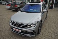 VW Tiguan Allspace 2.0 TDI R-Line 4M